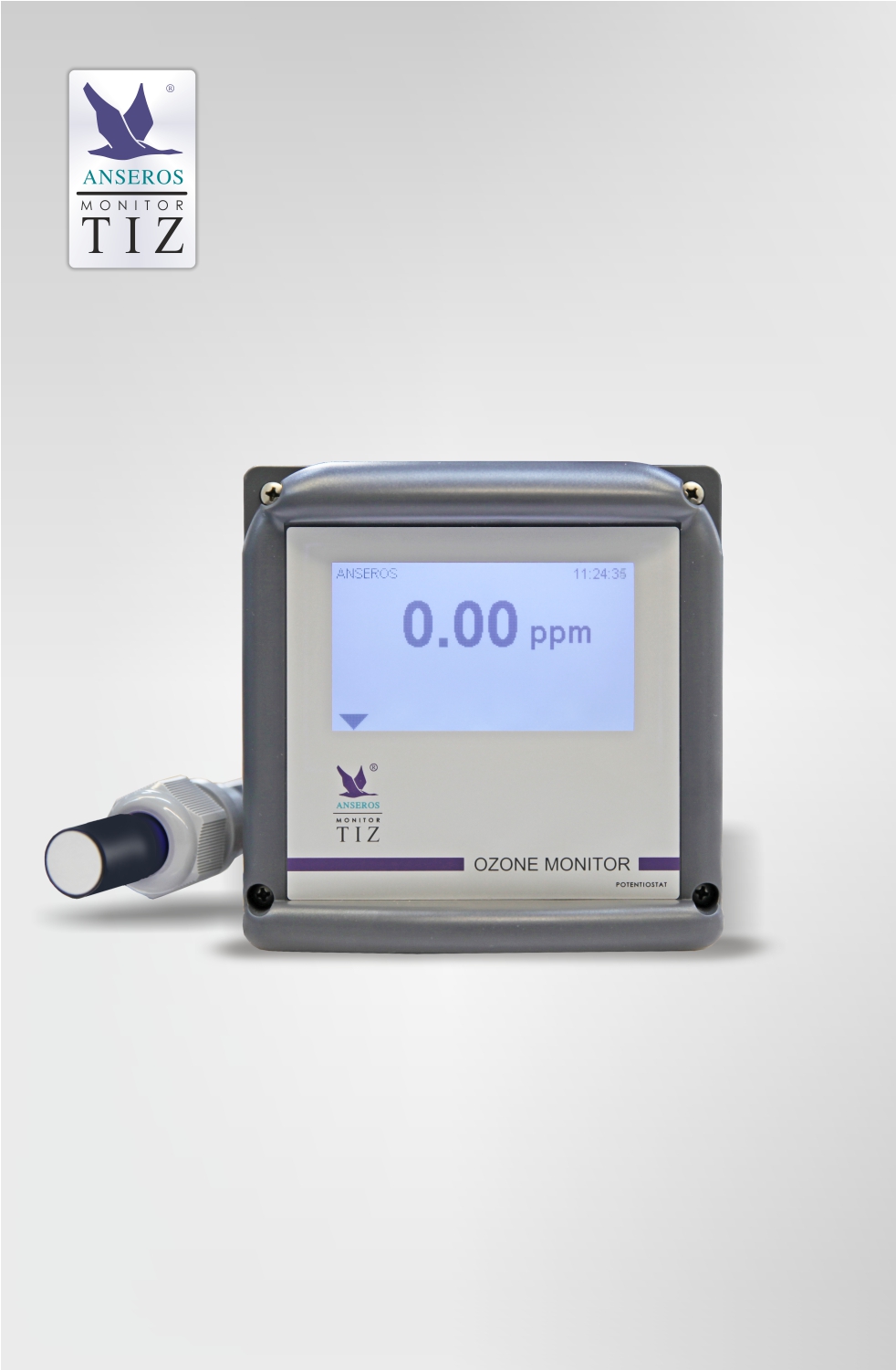 ANSEROS-ozone-gas-safety-device-TIZ-SE3