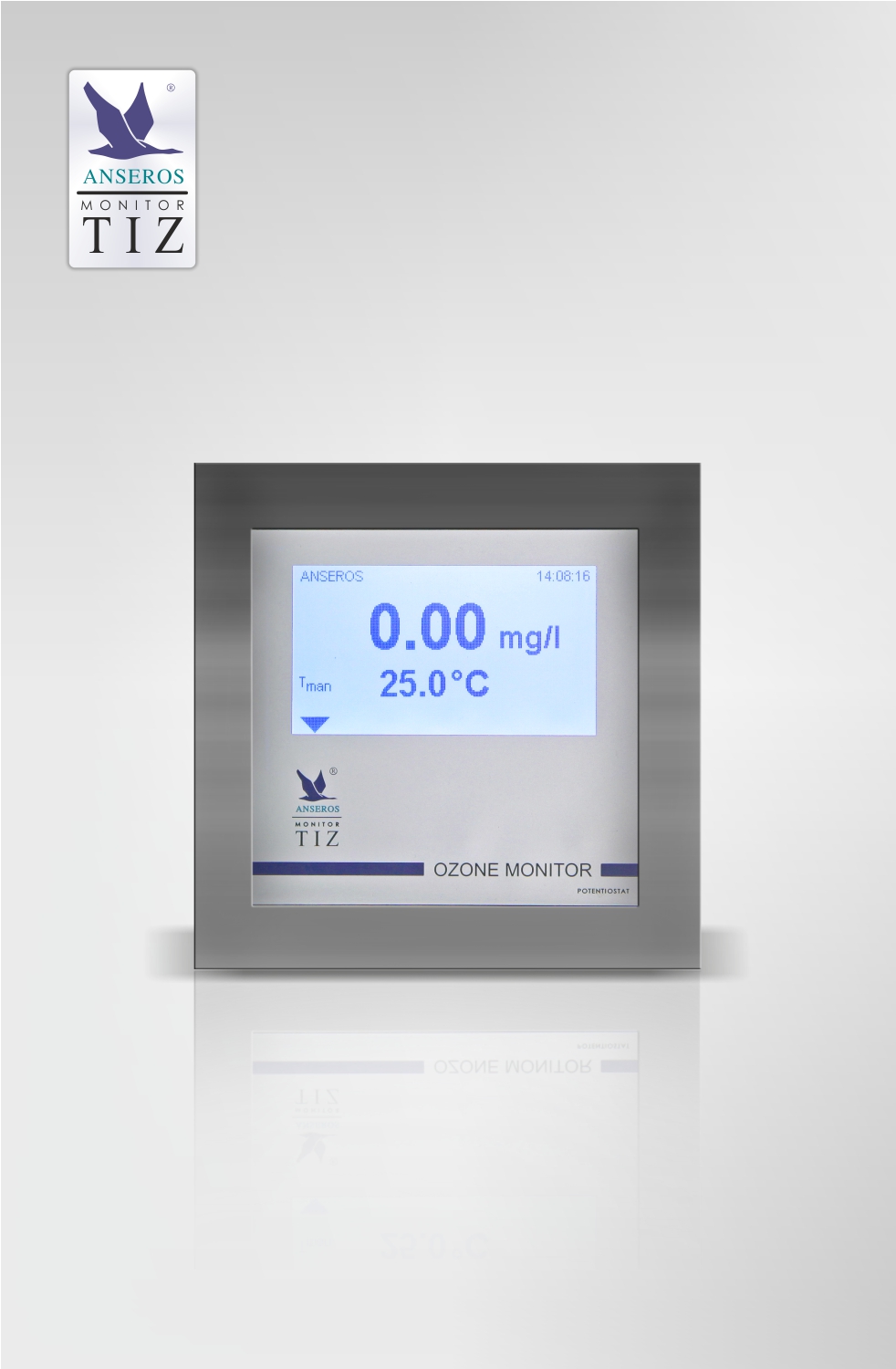 ANSEROS-ozone-water-analyzer-TIZ-2021