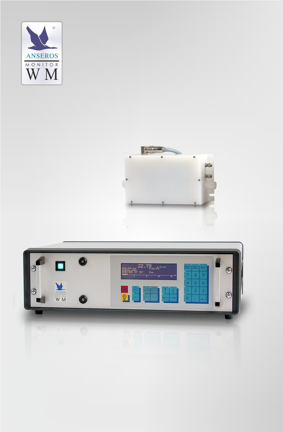 ANSEROS-ozone-water-analyzer-WM-2021