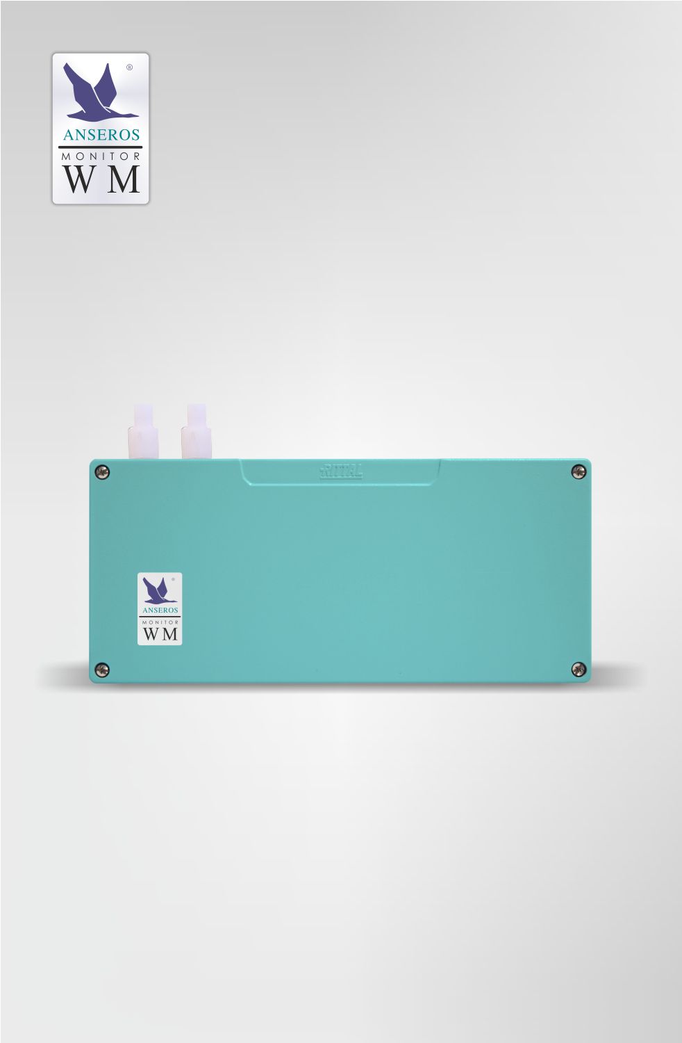 ANSEROS-ozone-water-analyzer-WM-6000-LL-wallmount