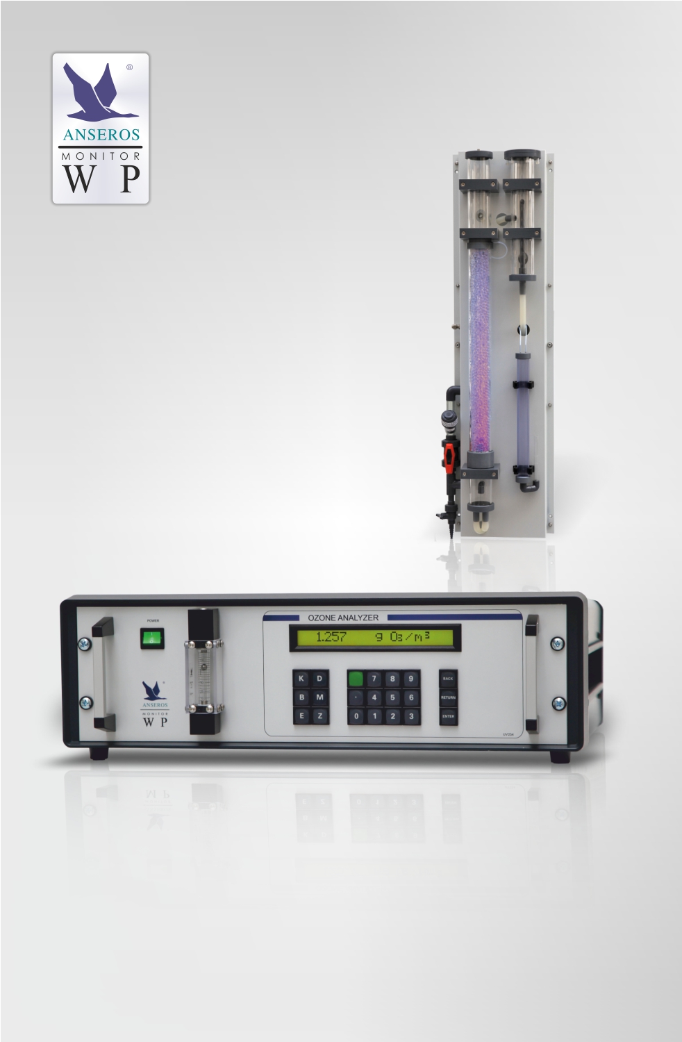 ANSEROS-ozone-water-analyzer-WP-2021