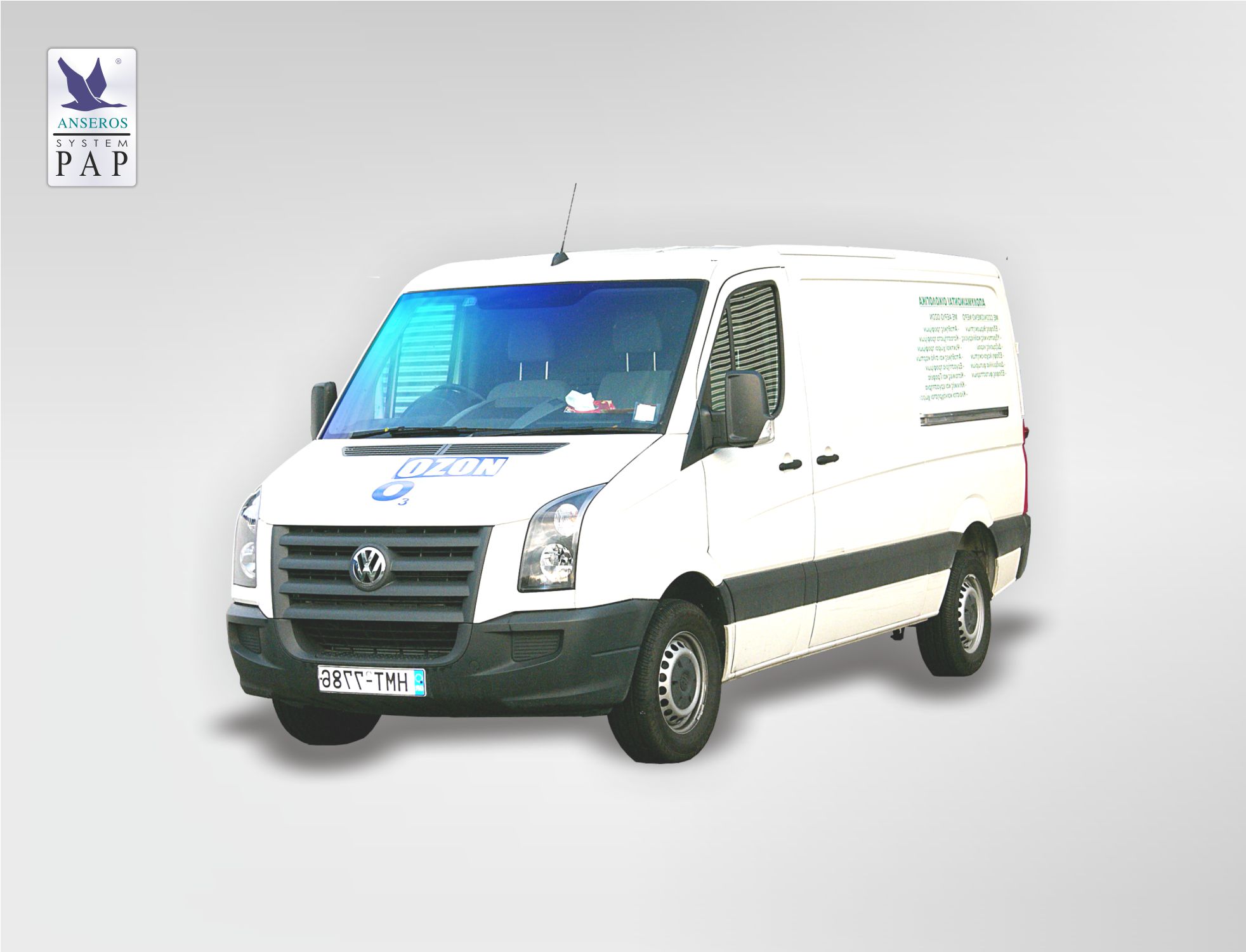 ANSEROS-ozone-water-system-PAP-MOBILE-100-L