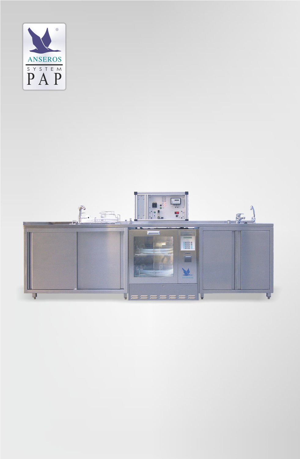 ANSEROS-ozone-water-system-PAP-1000-M-P