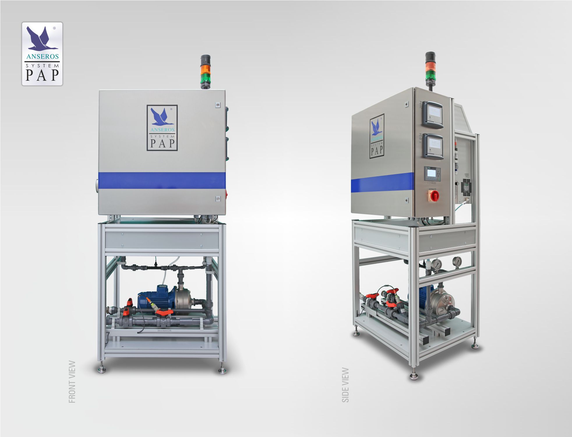 ANSEROS-ozone-water-systemPAP-B-10PAP-B-10-L