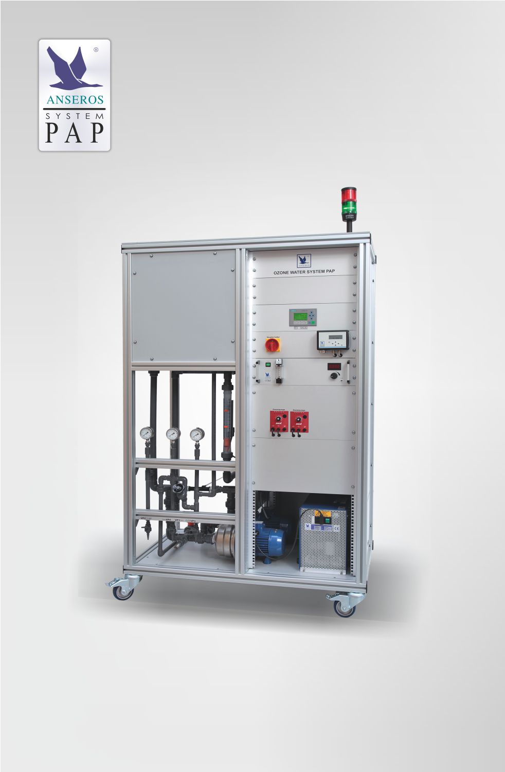 ANSEROS-ozone-water-system-PAP-mobile