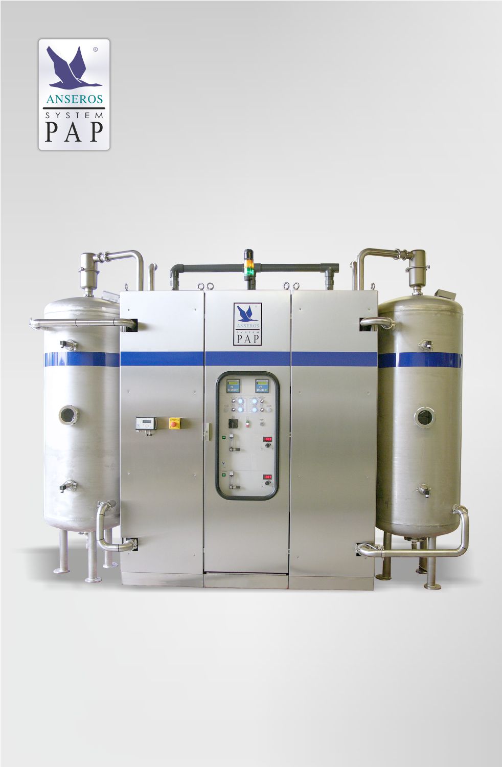 ANSEROS-ozone-water-system-PAP30000-P